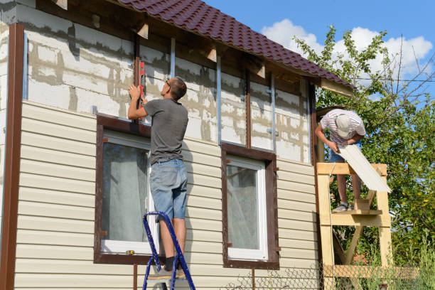 Affordable Siding Repair and Maintenance Services in North New Hyde Park, NY